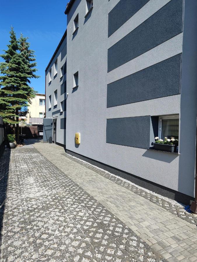 Villa Jodlowa 6 Kolobrzeg Exterior photo
